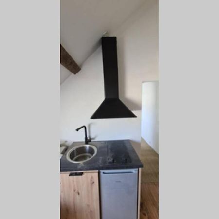 Appartamento Deux pièces cosy Trouville-sur-Mer Esterno foto