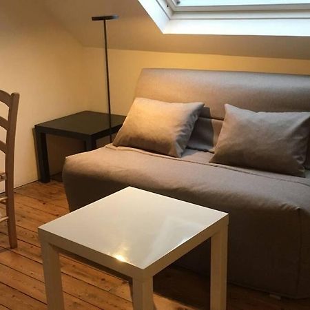 Appartamento Deux pièces cosy Trouville-sur-Mer Esterno foto
