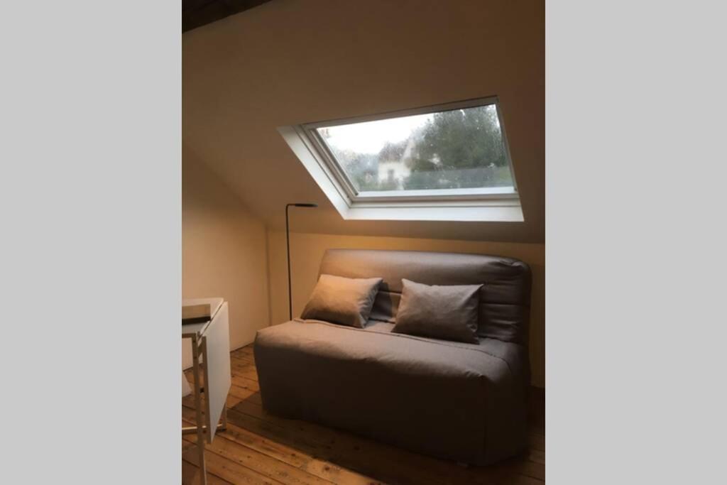 Appartamento Deux pièces cosy Trouville-sur-Mer Esterno foto