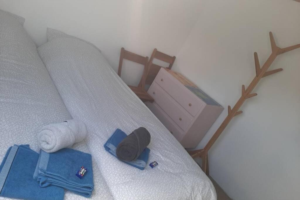 Appartamento Deux pièces cosy Trouville-sur-Mer Esterno foto