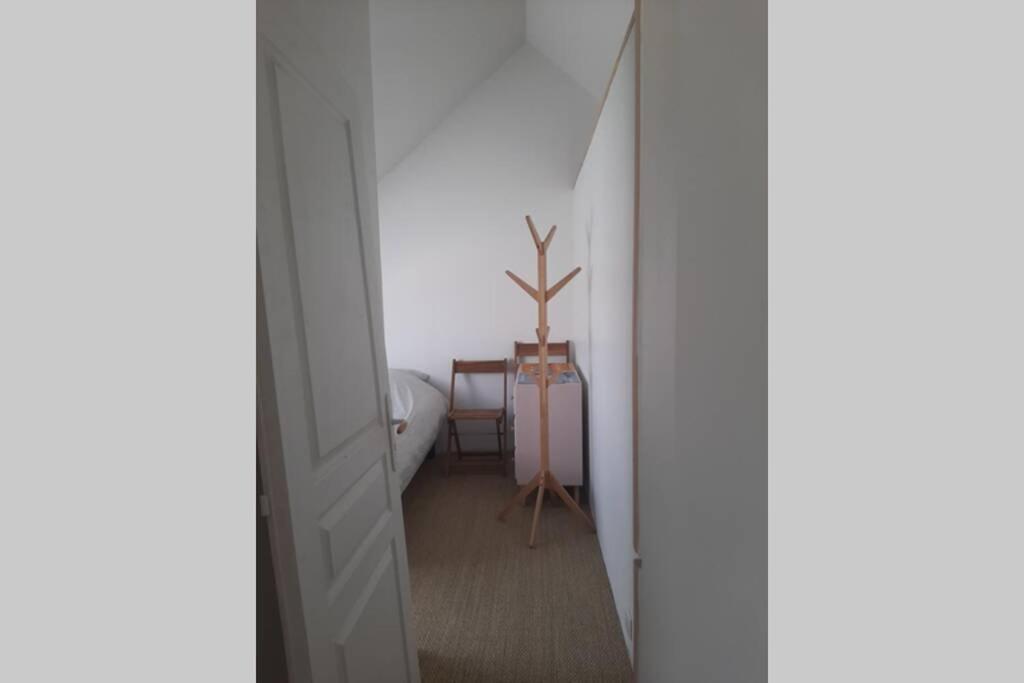 Appartamento Deux pièces cosy Trouville-sur-Mer Esterno foto