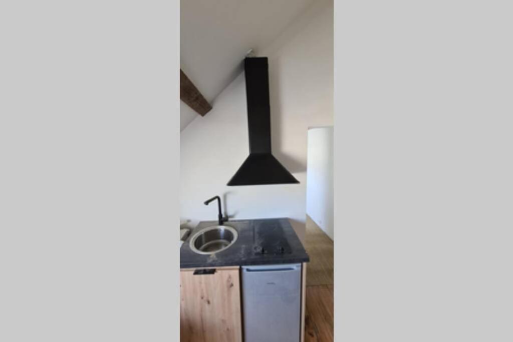 Appartamento Deux pièces cosy Trouville-sur-Mer Esterno foto